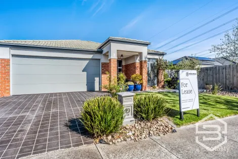 3 Axebridge Cct, Epping, VIC 3076