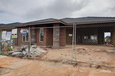 801 Horsley St, Rockbank, VIC 3335