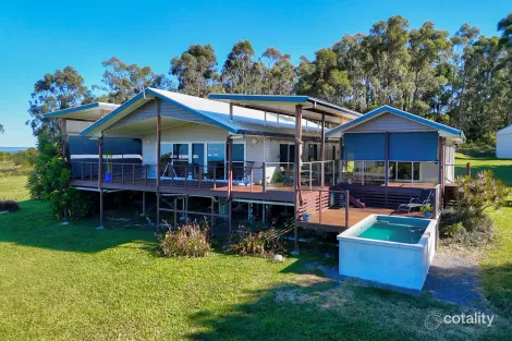 519 Tablelands Rd, Cooran, QLD 4569