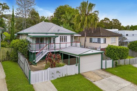 44 Union St, Mitchelton, QLD 4053