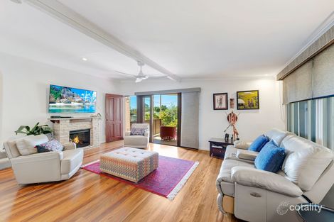 Property photo of 22 Montclair Street Aspley QLD 4034