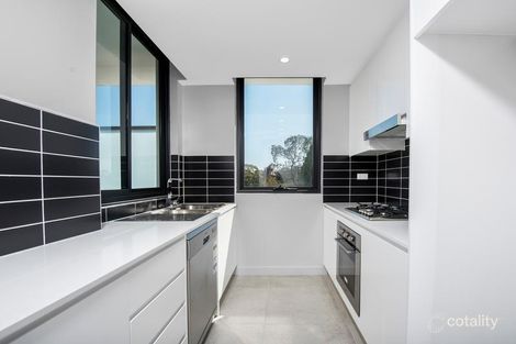 Property photo of 302/549 Liverpool Road Strathfield South NSW 2136