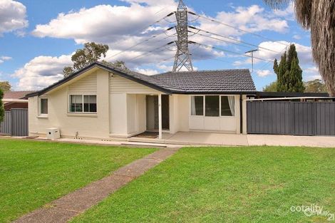 Property photo of 2 Columbia Road Seven Hills NSW 2147