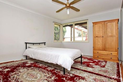 Property photo of 2 Columbia Road Seven Hills NSW 2147