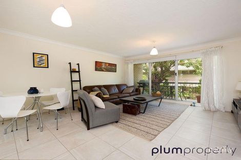 2/30 Lang Pde, Auchenflower, QLD 4066