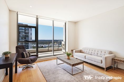 Property photo of 1905/1 Mooltan Avenue Macquarie Park NSW 2113
