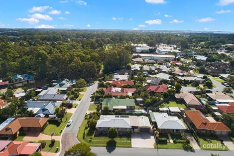 Property photo of 1 Parklands Court Victoria Point QLD 4165