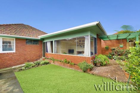 Property photo of 23 Nield Avenue Rodd Point NSW 2046