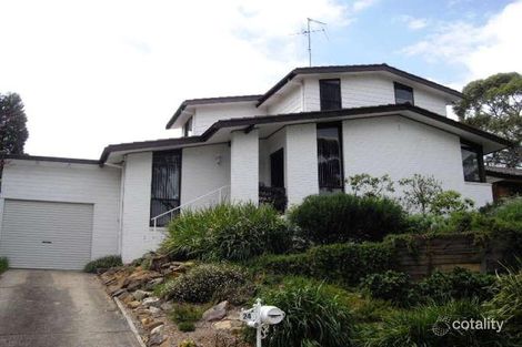 Property photo of 24 Brickfield Street Ruse NSW 2560