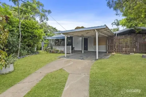 28 Fitzgerald St, Gracemere, QLD 4702