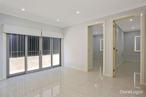 Property photo of 32A Bruhn Circuit Kellyville NSW 2155