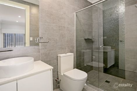 Property photo of 32A Bruhn Circuit Kellyville NSW 2155