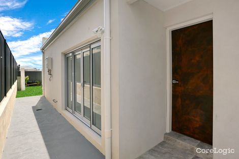 Property photo of 32A Bruhn Circuit Kellyville NSW 2155