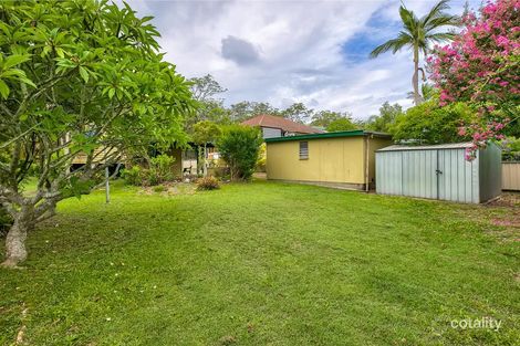 Property photo of 418 Orange Grove Road Salisbury QLD 4107