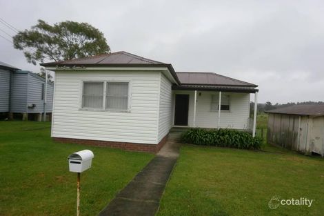 Property photo of 14 Milgate Street Wallsend NSW 2287