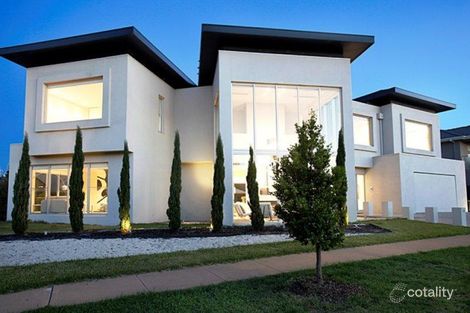 120 Sanctuary Lakes South Bvd, Point Cook, VIC 3030