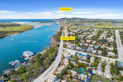 3/201 Gympie Tce, Noosaville, QLD 4566