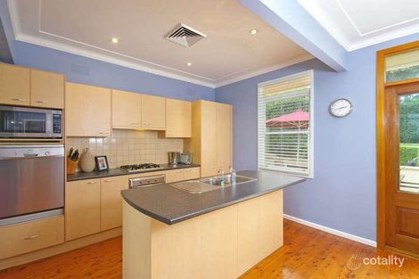Property photo of 17 Bristol Avenue Wahroonga NSW 2076