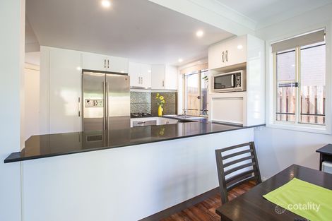 Property photo of 64/100 Franklin Drive Mudgeeraba QLD 4213