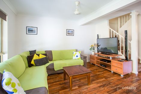 Property photo of 64/100 Franklin Drive Mudgeeraba QLD 4213