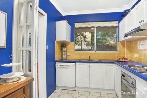 Property photo of 4/60 Kensington Road Summer Hill NSW 2130