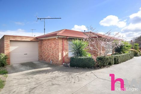 Property photo of 1/14 Oxford Street Whittington VIC 3219