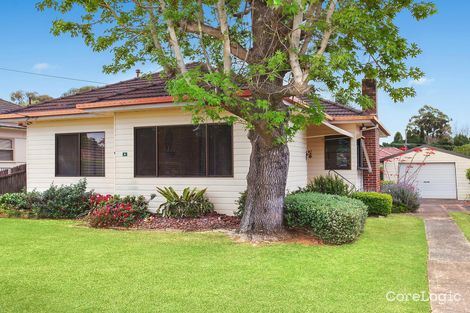 Property photo of 4 Ryrie Street North Ryde NSW 2113