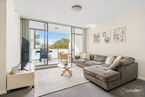 512/1 BRUCE BENNETTS PL, MAROUBRA, NSW 2035