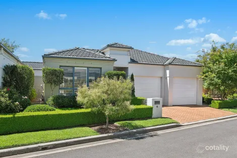 Property photo of 6/500 Moss Vale Road Bowral NSW 2576