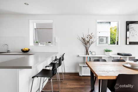Property photo of 3/40 Webb Lane East Melbourne VIC 3002