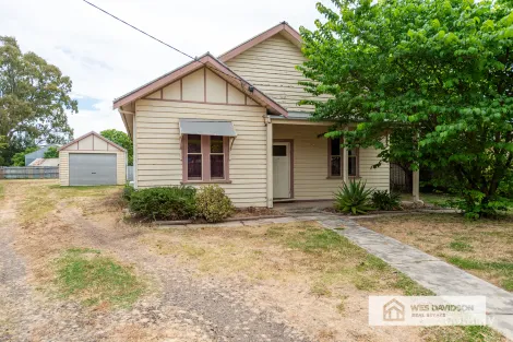 72 Bennett Rd, Horsham, VIC 3400