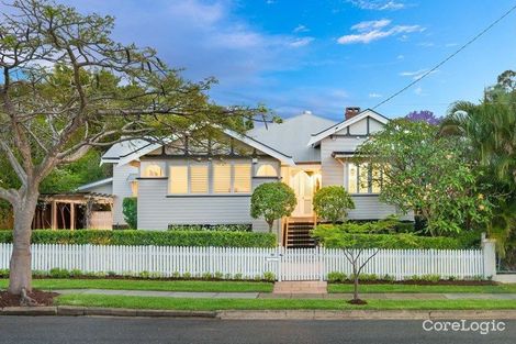 Property photo of 27 Winifred Street Clayfield QLD 4011