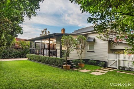 Property photo of 27 Winifred Street Clayfield QLD 4011