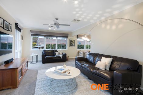 Property photo of 16 Gallagher Street Kambah ACT 2902