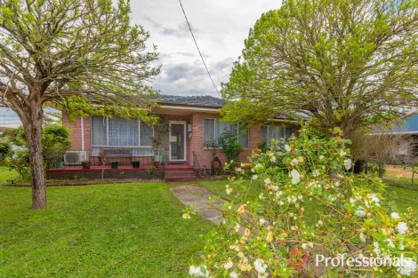 Property photo of 86 Ipsen Street Manjimup WA 6258