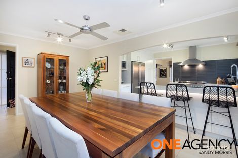 Property photo of 16 Gallagher Street Kambah ACT 2902