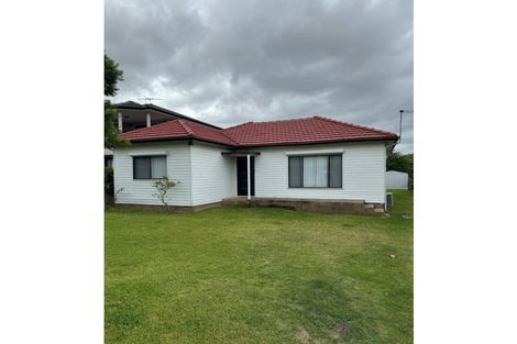 Property photo of 6 Lombard Street Fairfield NSW 2165