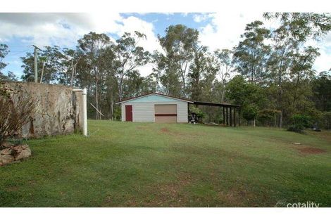 Property photo of 154 Matts Road Pine Creek QLD 4670