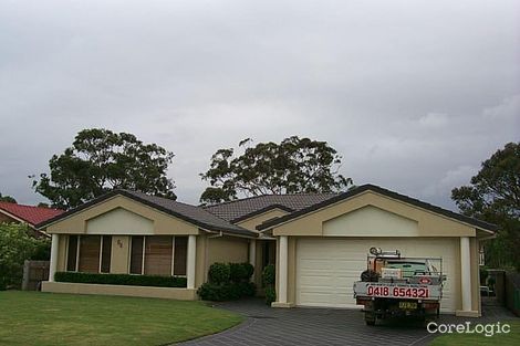 Property photo of 64 Delmer Close South West Rocks NSW 2431