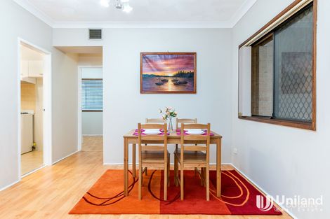 Property photo of 1/34-36 Doomben Avenue Eastwood NSW 2122