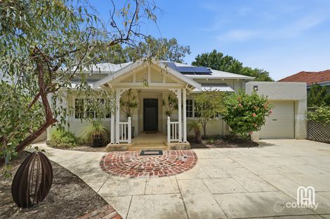50 Napier St, Nedlands, WA 6009