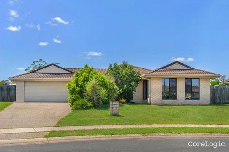 Property photo of 9 Eloise Place Burpengary QLD 4505