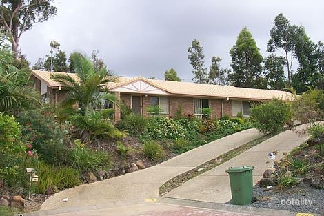 18 Carner Ct, Parkwood, QLD 4214