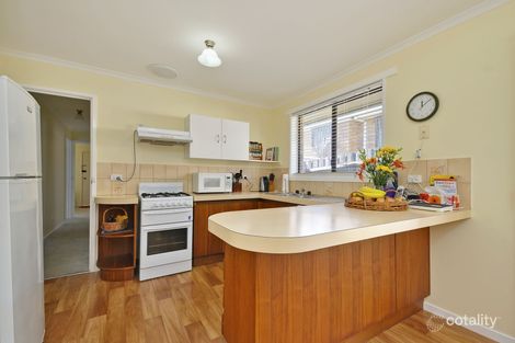 Property photo of 4 Bayley Drive Traralgon VIC 3844