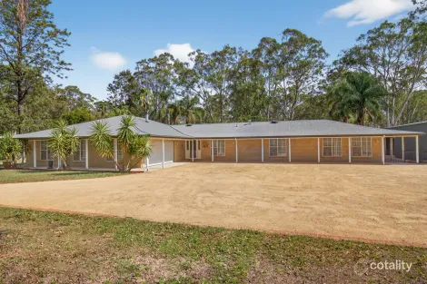 11 Jordan Ave, Glossodia, NSW 2756
