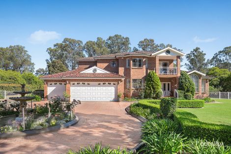Property photo of 31 Nutwood Lane Windsor Downs NSW 2756