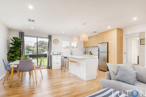 Property photo of 45 Ferrett Circuit Kambah ACT 2902