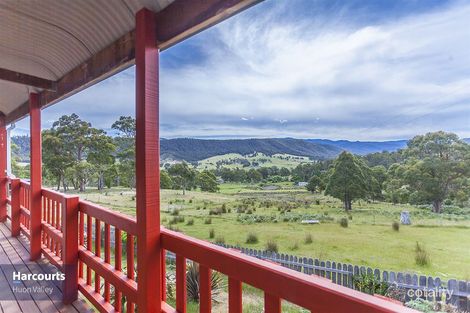 222 Woolleys Rd, Lonnavale, TAS 7109