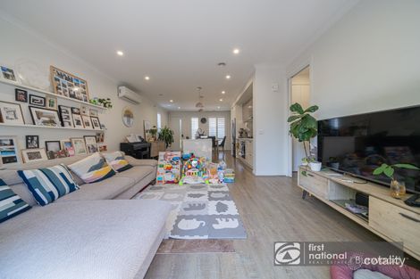 Property photo of 49 Quarter Circuit Springvale VIC 3171