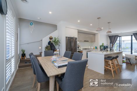 Property photo of 49 Quarter Circuit Springvale VIC 3171